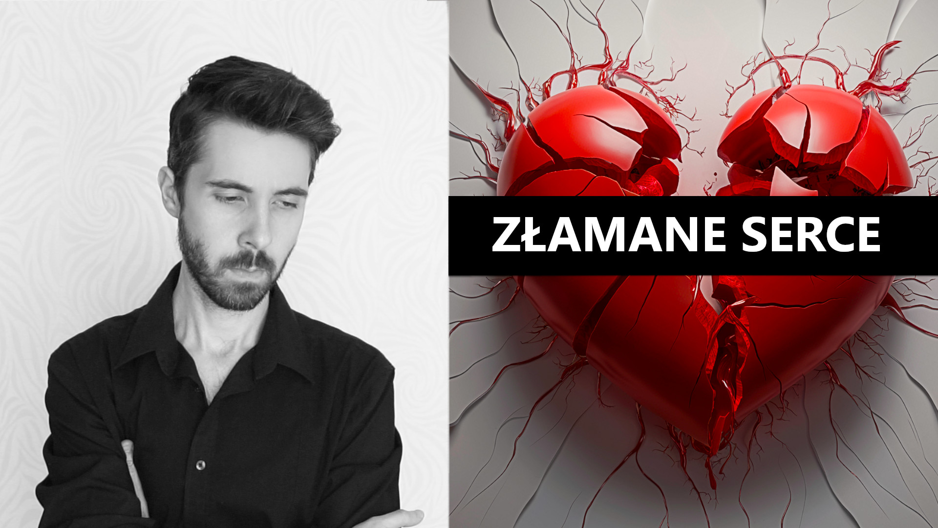 co zrobić po zerwaniu